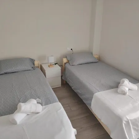 Apartment El Encanto Cordobes *