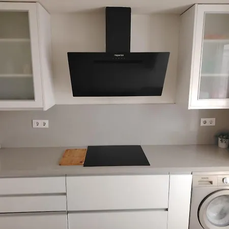 Apartment El Encanto Cordobes Cordoba
