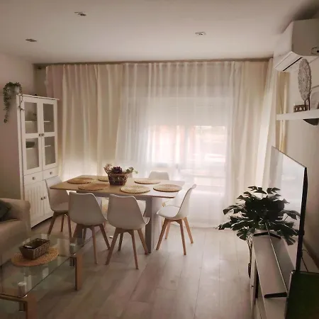 El Encanto Cordobes Apartment