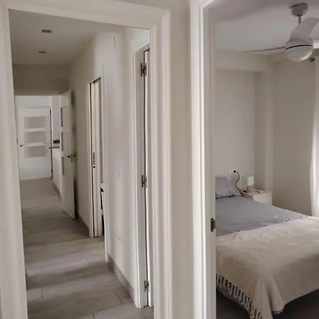 Apartment El Encanto Cordobes