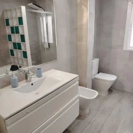Apartment El Encanto Cordobes *