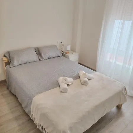 Apartment El Encanto Cordobes Cordoba