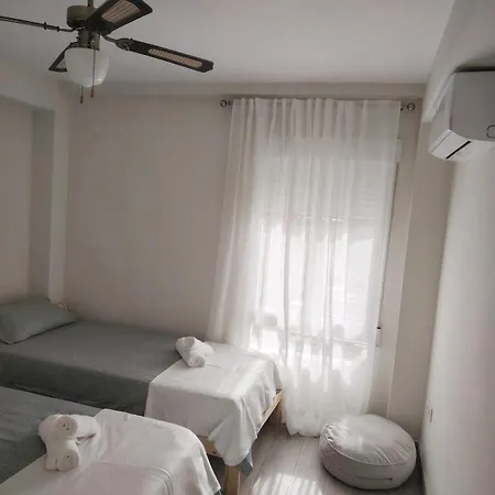 El Encanto Cordobes Apartment *