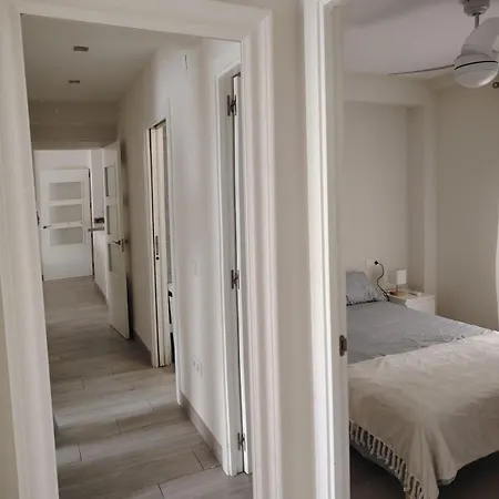 El Encanto Cordobes Apartment *