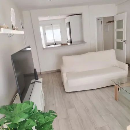 Apartment El Encanto Cordobes