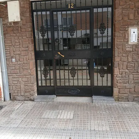 él Encanto Cordobés Appartamento
