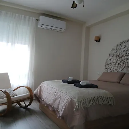 Appartamento él Encanto Cordobés *