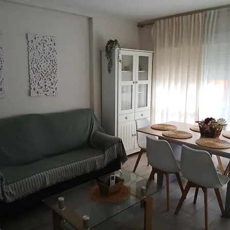 Appartamento él Encanto Cordobés Cordova