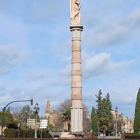 él Encanto Cordobés Appartamento