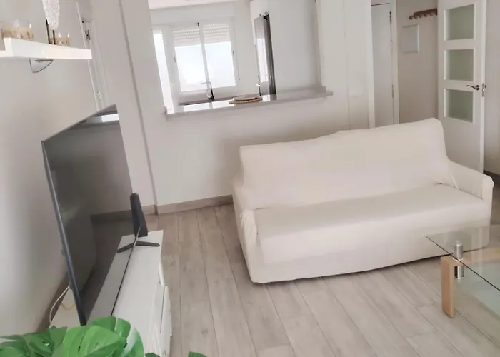 아파트 El Encanto Cordobes